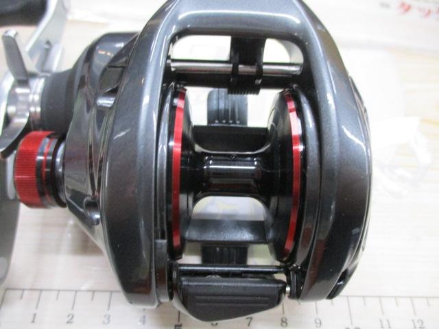 24スコーピオンMD 301XG