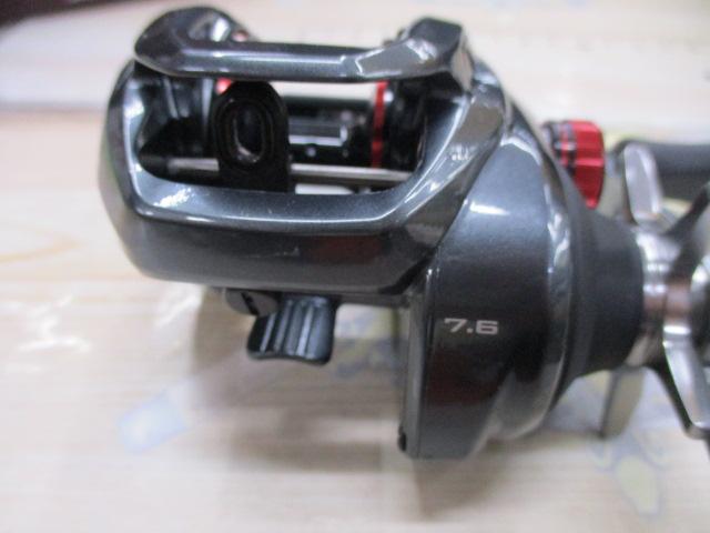 24スコーピオンMD 301XG