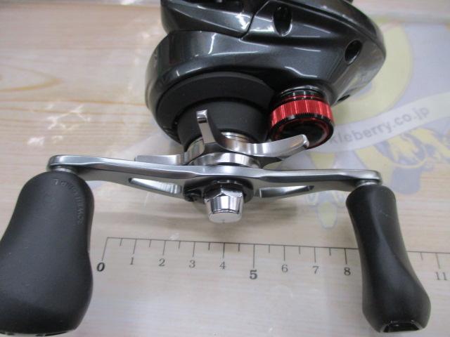 24スコーピオンMD 301XG