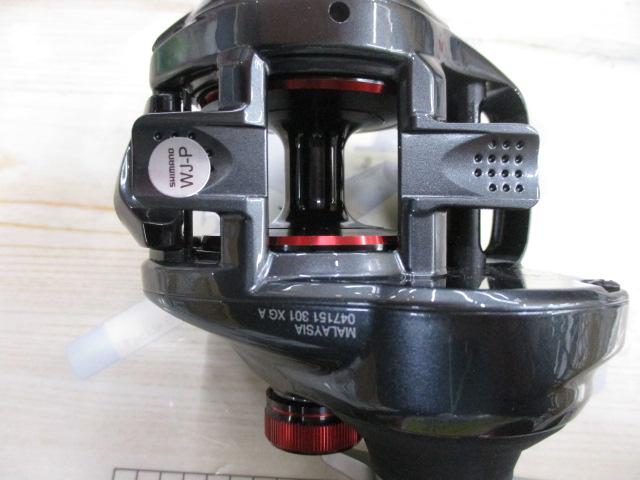 24スコーピオンMD 301XG｜＠ベリーネット 日本最大新品中古釣具WEBショップ