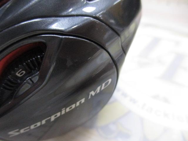24スコーピオンMD 301XG