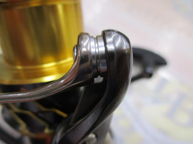 20ツインパワー C3000