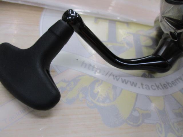 20ツインパワー C3000