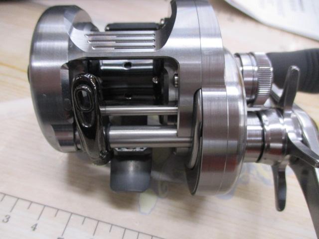 20カルカッタコンクエストDC 101HG