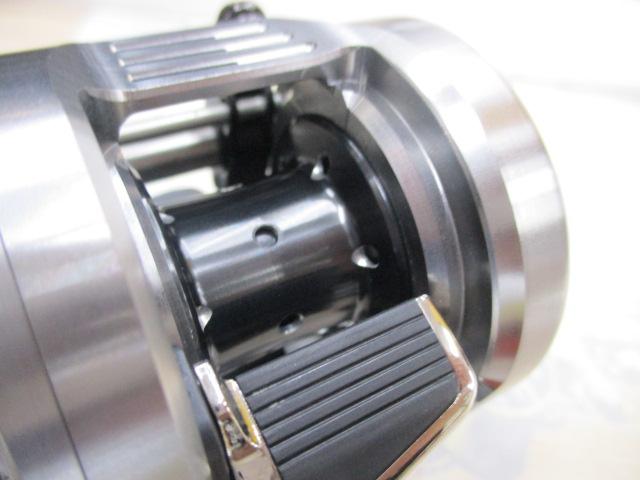 20カルカッタコンクエストDC 101HG