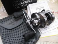 20カルカッタコンクエストDC 101HG