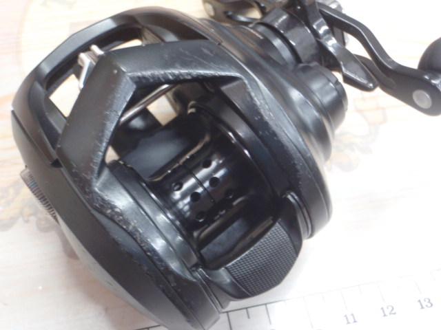 タトゥーラ TW 80XH