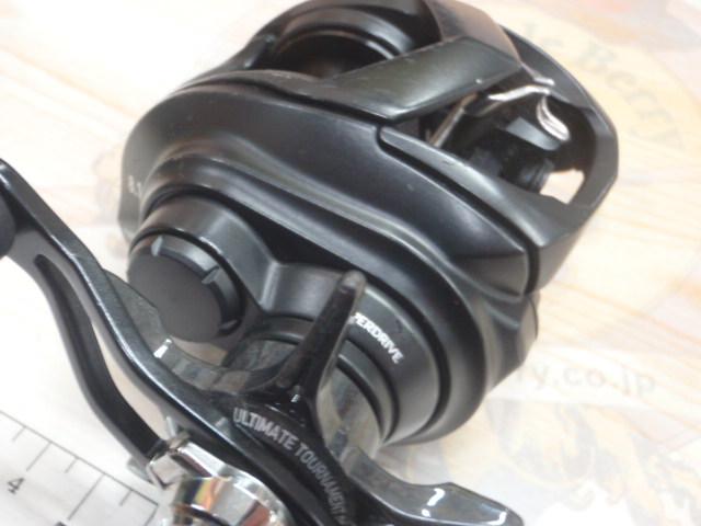 タトゥーラ TW 80XH