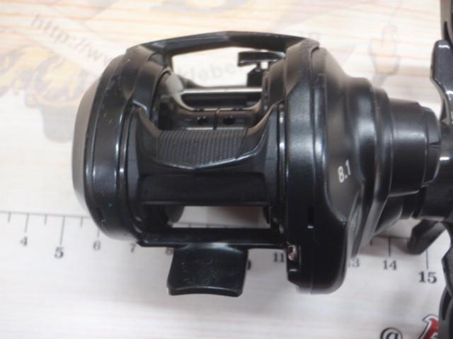 タトゥーラ TW 80XH