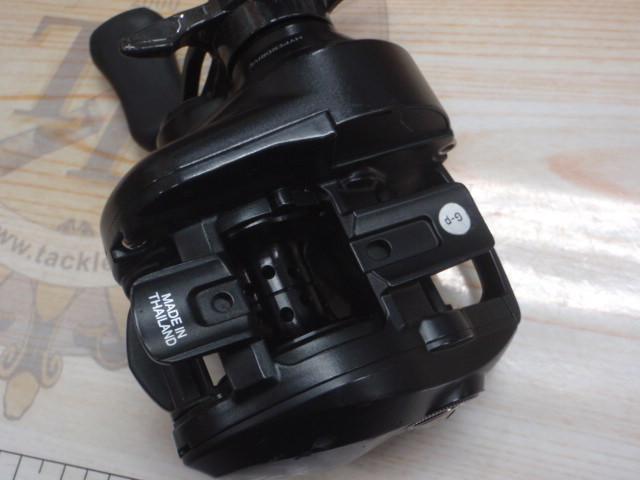 タトゥーラ TW 80XH