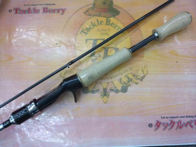 エアエッジ 632LB