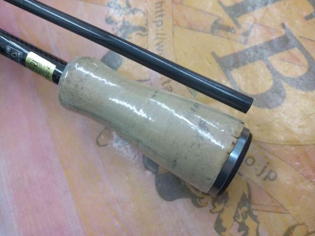 エアエッジ 632LB