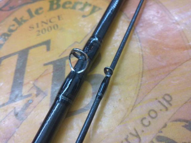 エアエッジ 632LB