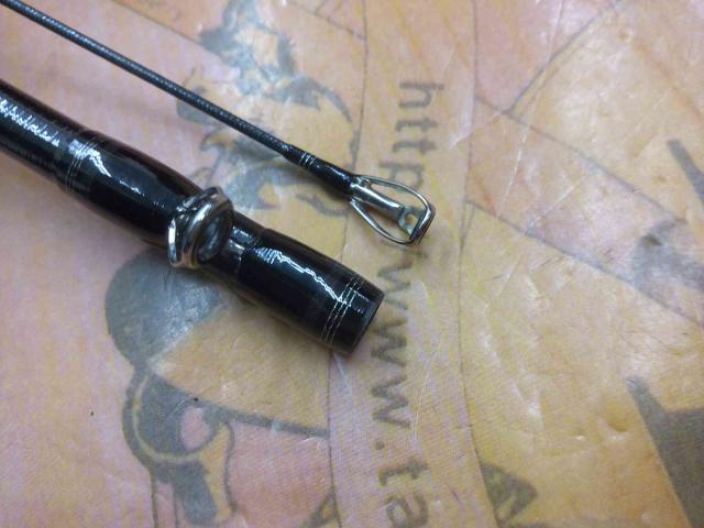 エアエッジ 632LB