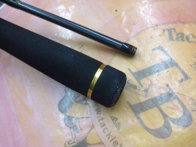 ブレイゾン 662MB