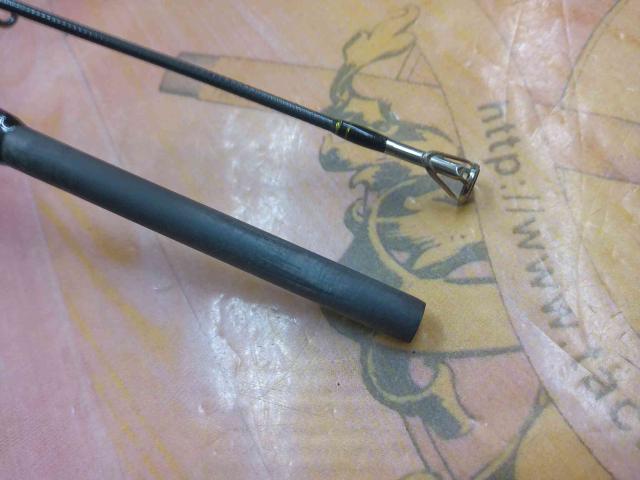 ブレイゾン 662MB