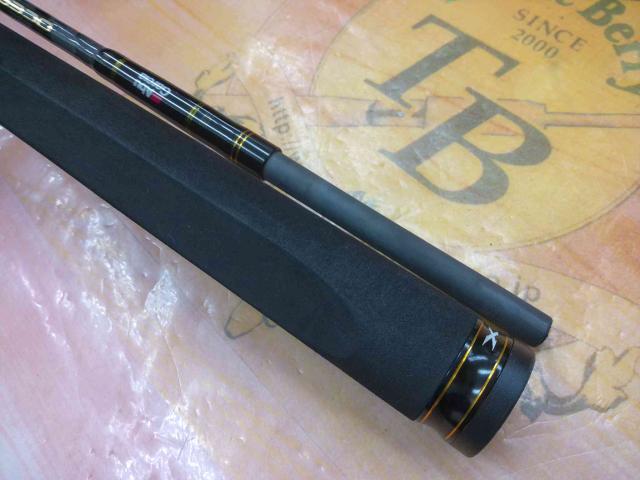 オーシャンフィールドタイラバ OFTC-67ULT-60