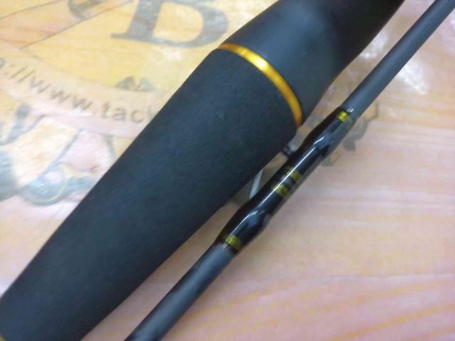 オーシャンフィールドタイラバ OFTC-67ULT-60