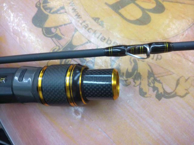 オーシャンフィールドタイラバ OFTC-67ULT-60