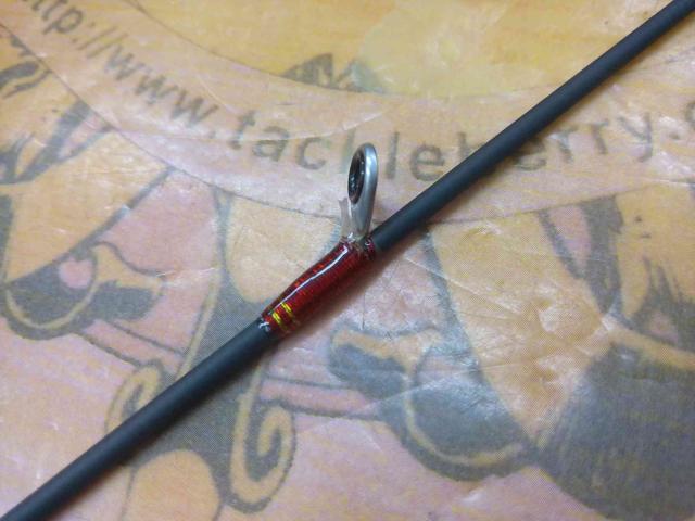 オーシャンフィールドタイラバ OFTC-67ULT-60