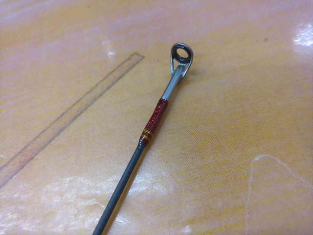 オーシャンフィールドタイラバ OFTC-67ULT-60