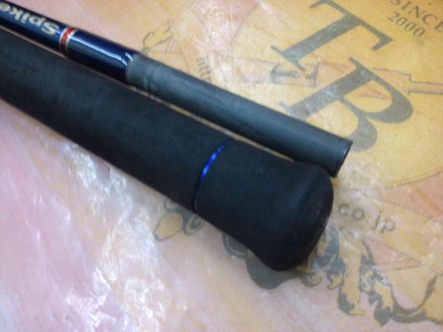 スパイク SK702MH