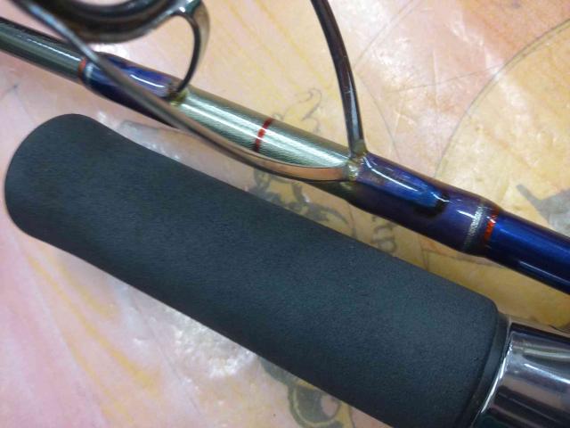 スパイク SK702MH