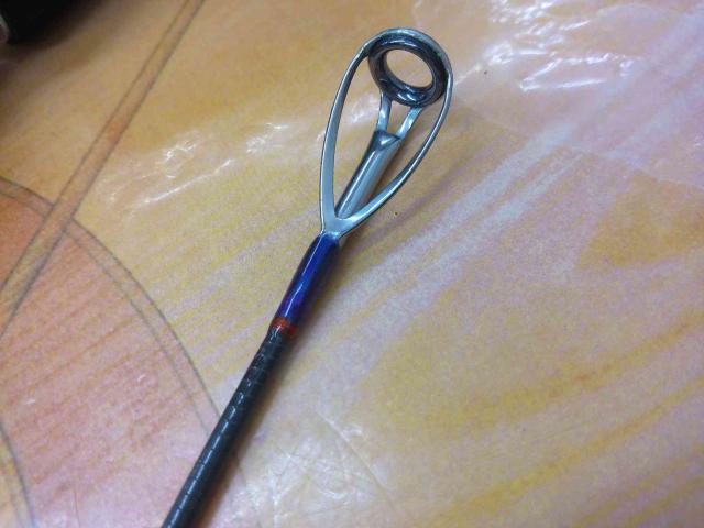 スパイク SK702MH