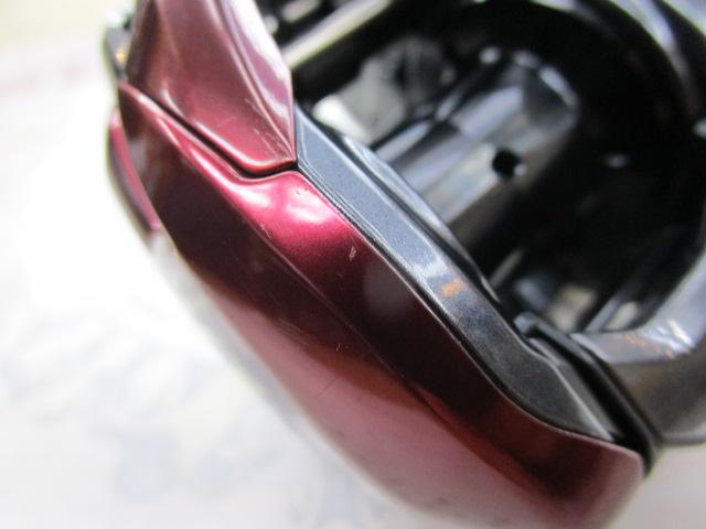 19スコーピオンMGL 150XG