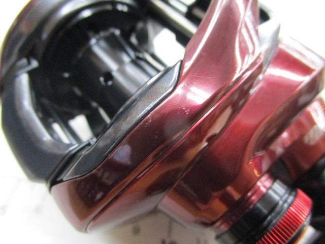 19スコーピオンMGL 150XG