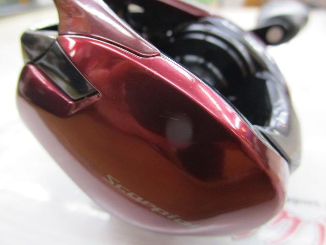 19スコーピオンMGL 150XG