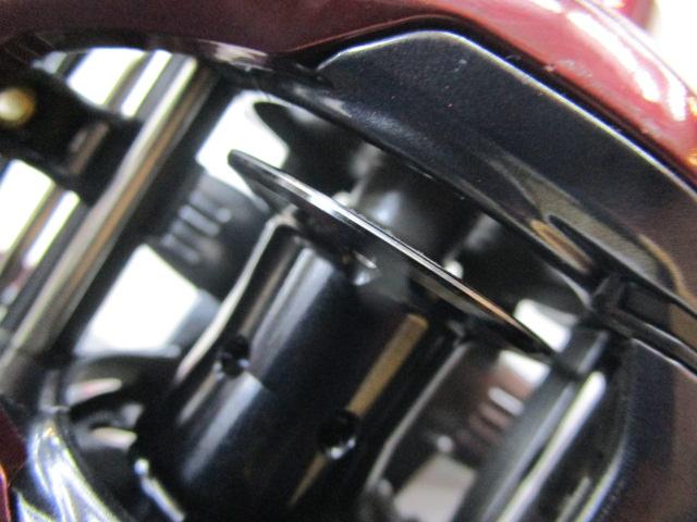 19スコーピオンMGL 150XG