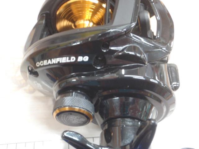 オーシャンフィールドBG