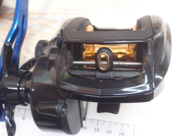 オーシャンフィールドBG