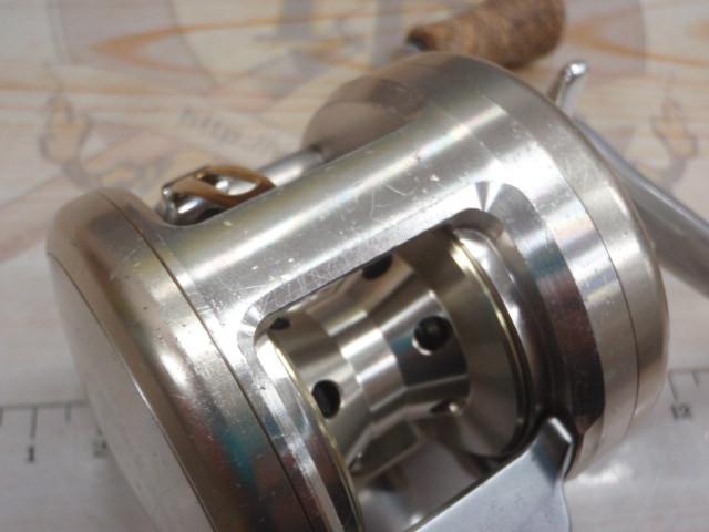 ミリオネアCV-Z 203