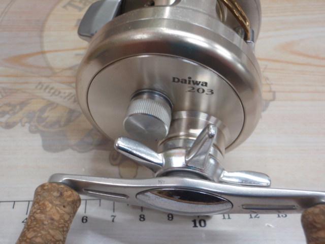 ミリオネアCV-Z 203