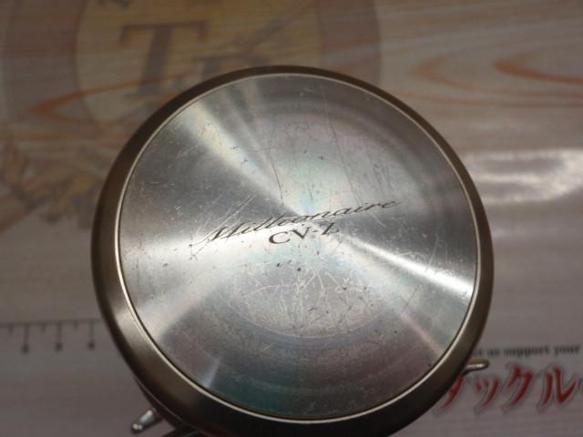 ミリオネアCV-Z 203