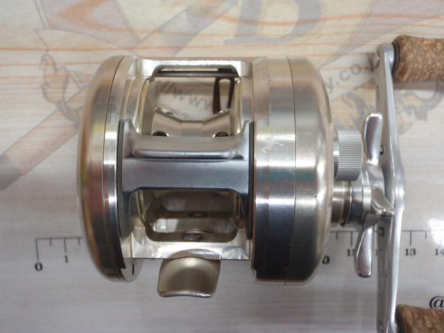 ミリオネアCV-Z 203