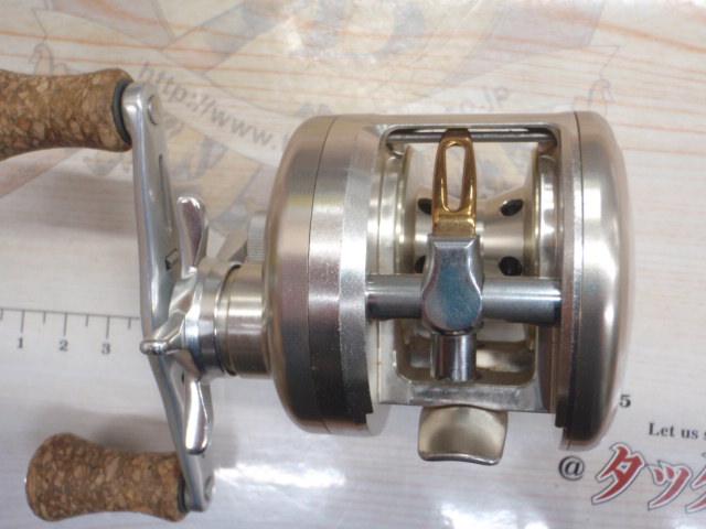 ミリオネアCV-Z 203