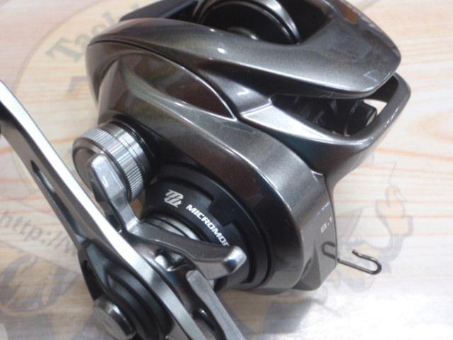 20メタニウムXG RH