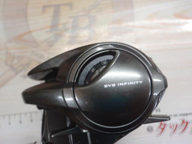 20メタニウムXG RH