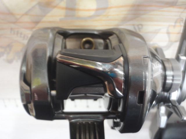 20メタニウムXG RH