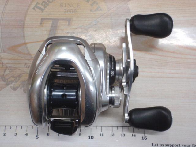 16メタニウムMGL HG RH