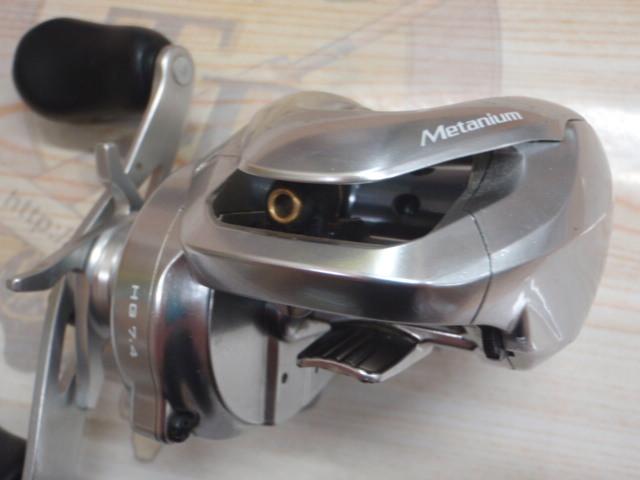 16メタニウムMGL HG RH