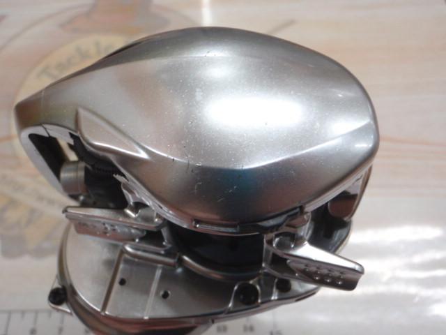 16メタニウムMGL HG RH