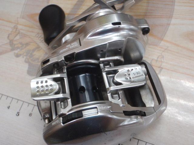 16メタニウムMGL HG RH