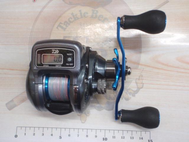 ソルティストICS 103SH