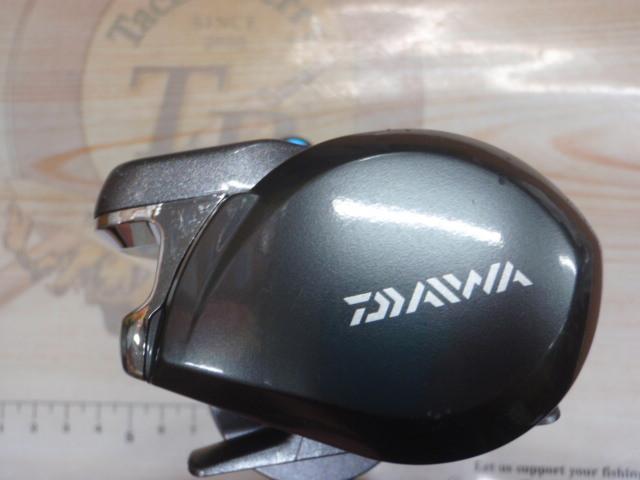 ソルティストICS 103SH