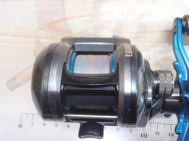 ソルティストICS 103SH