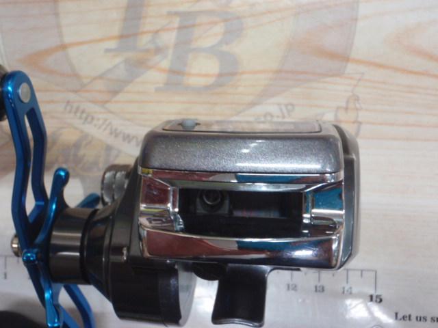 ソルティストICS 103SH